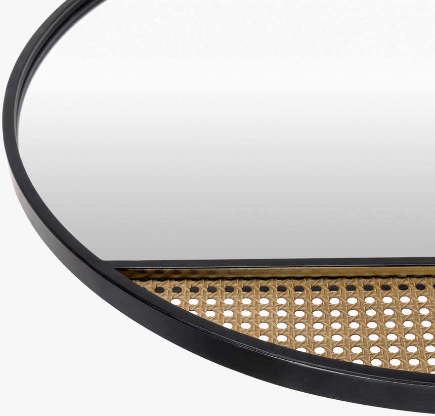 Teontepec Mirror - Clearance