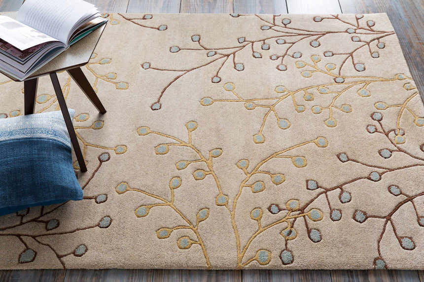 Klawock Pillow Cover