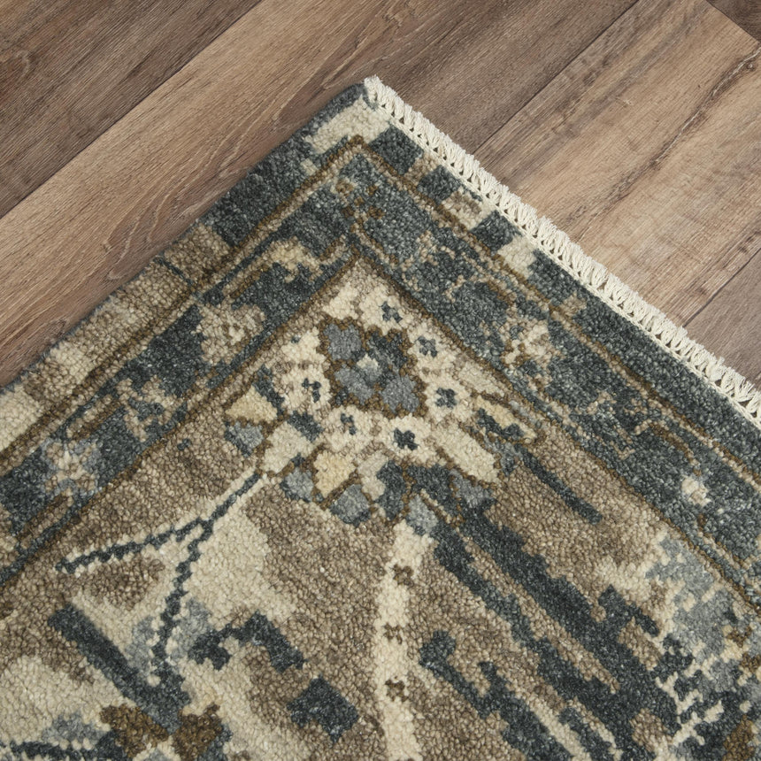 Rizzy ATN917 Area Rug