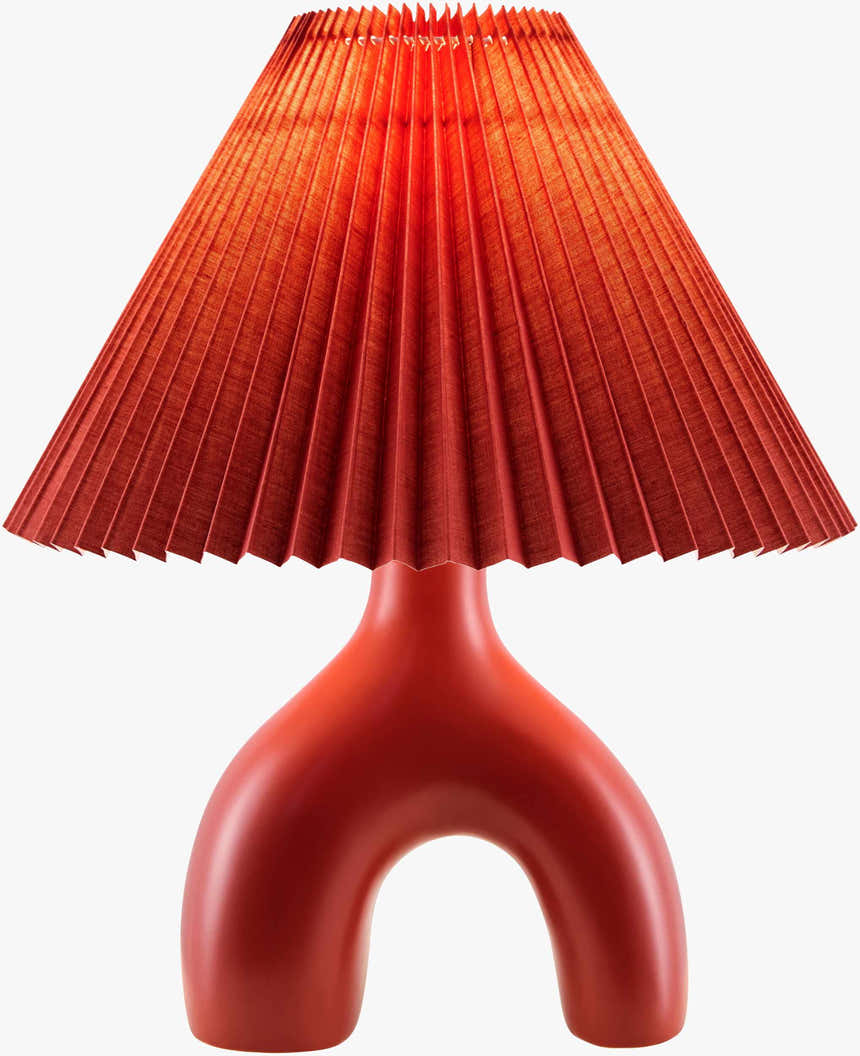 Pallevada Table Lamp