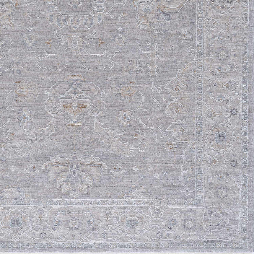Sample Tahmoor Thick Luxe Area Rug