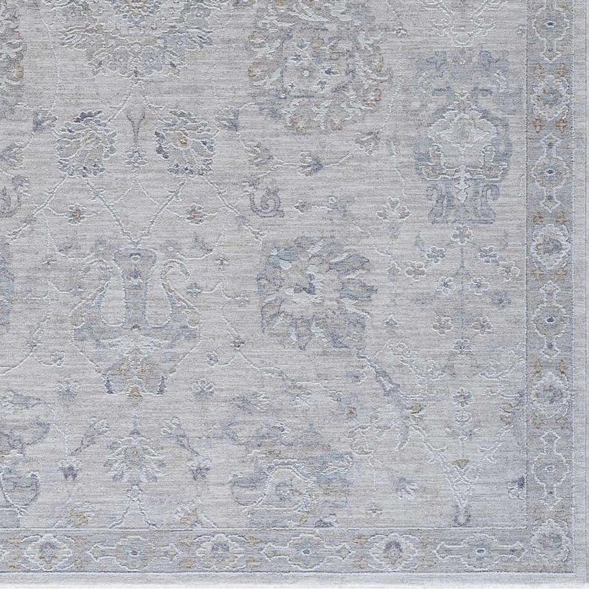 Sample Albuquerque Thick Luxe Area Rug