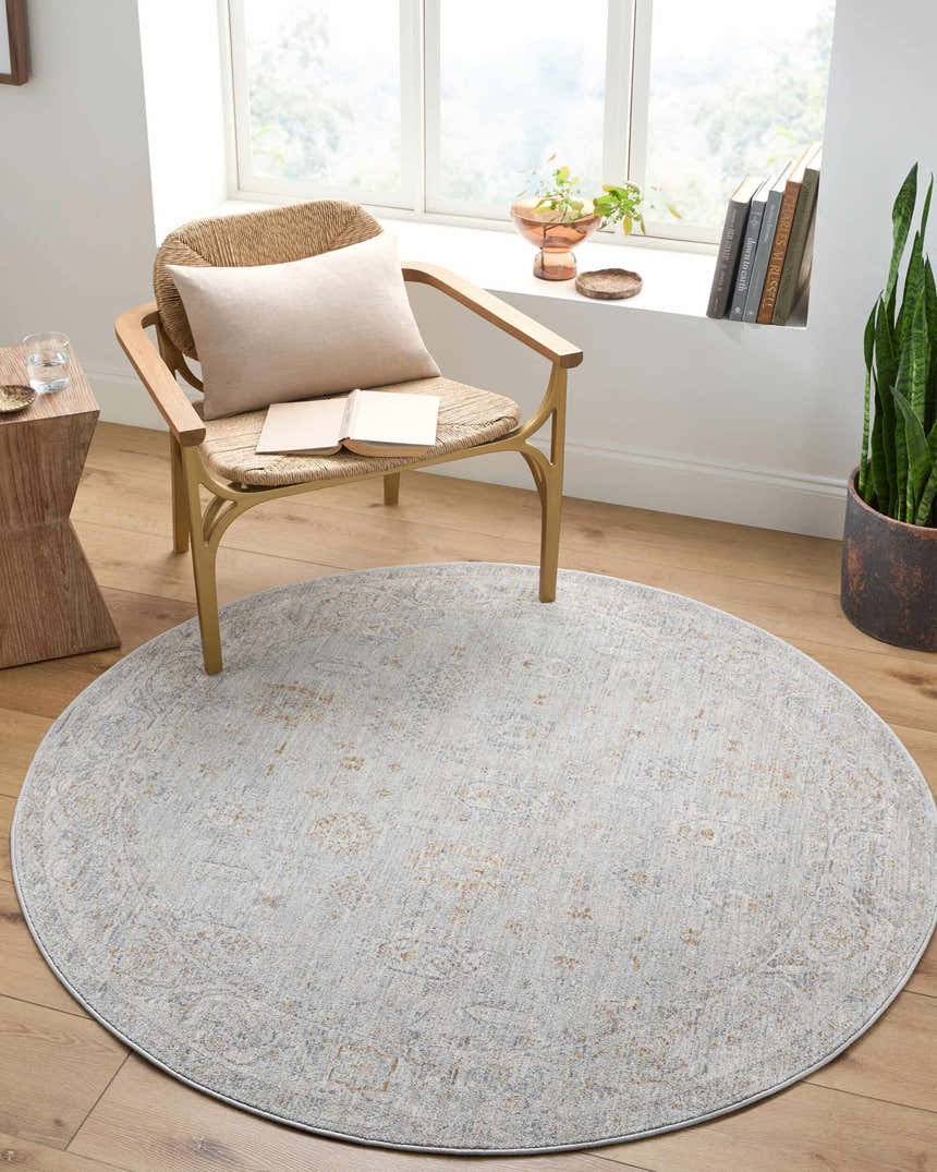 Roomscene-Round