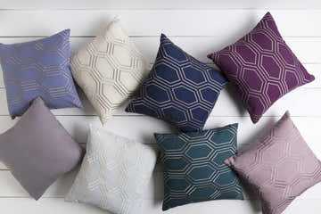 Cheryl Throw Pillow - Clearance