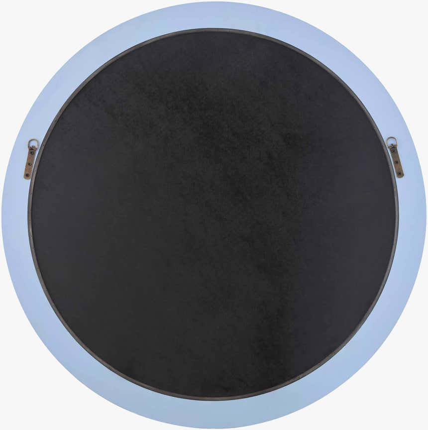 Transacqua Accent Mirror