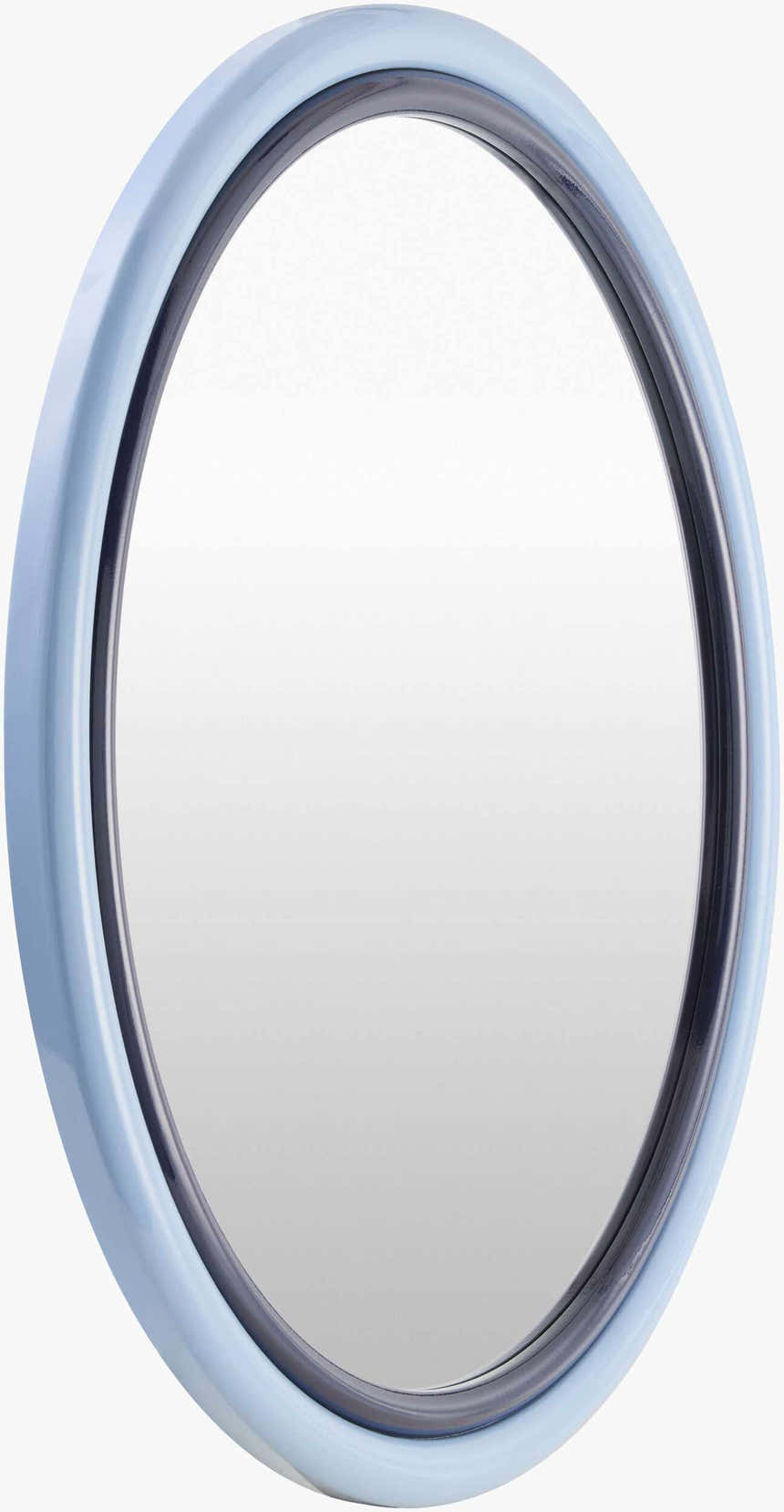 Transacqua Accent Mirror
