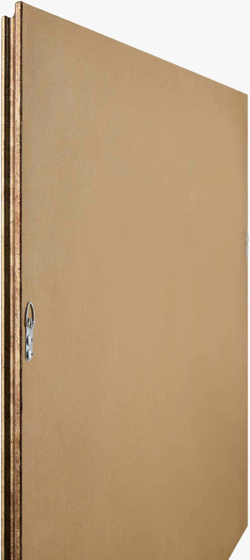 Tracawa Traditional Canvas WallDecor Framed Art