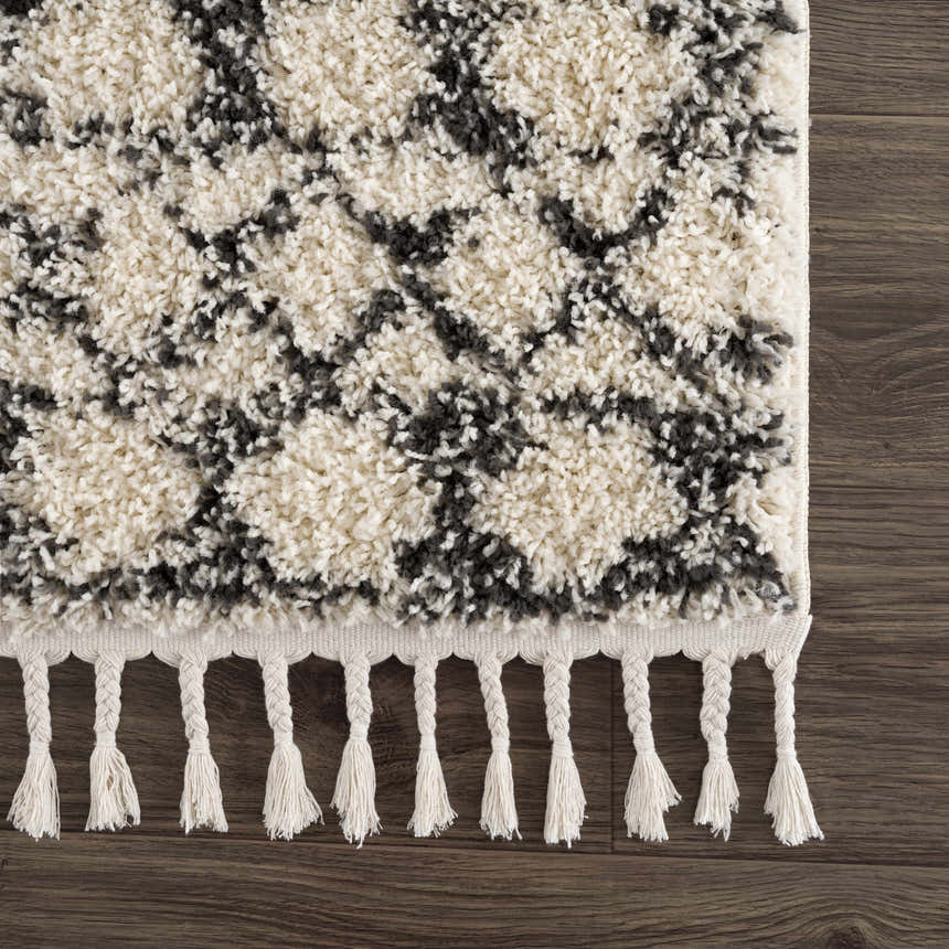 Sample Buan Area Rug - Clearance