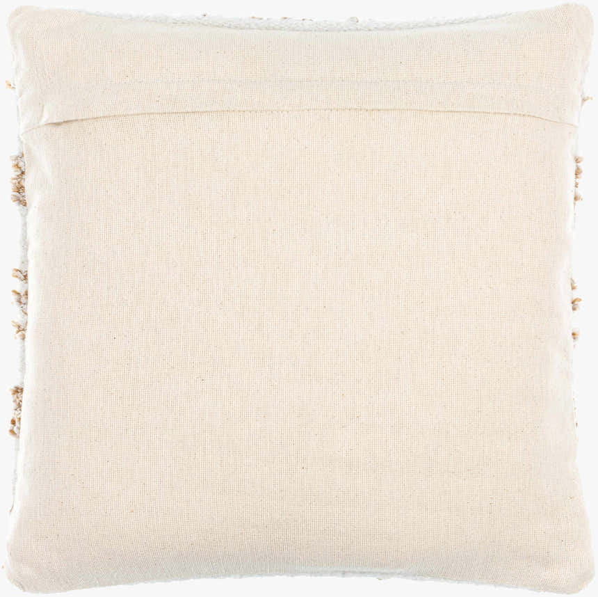 Singh Throw Pillow - Clearance