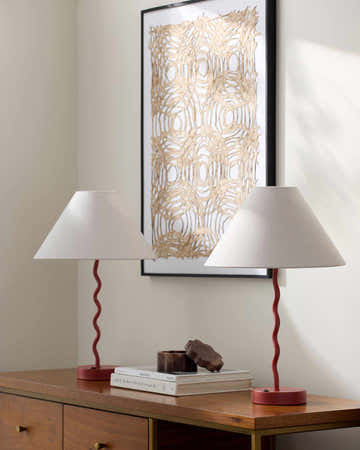 Vernaison Wall Decor