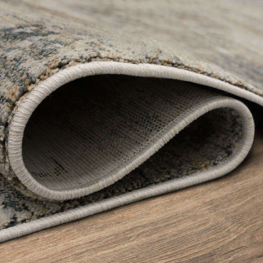 Karastan Belino Beige Area Rug