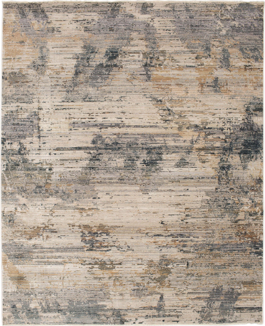 Karastan Belino Beige Area Rug