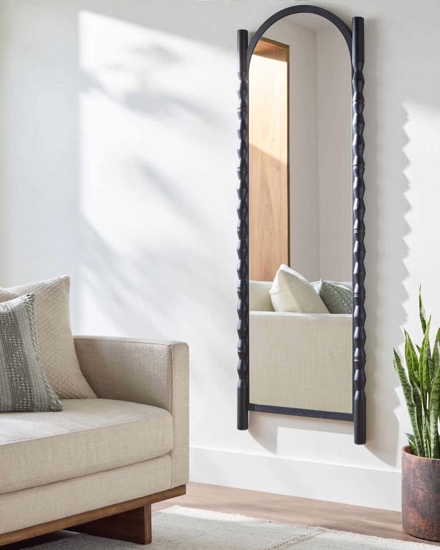 Maroilles Accent Mirror