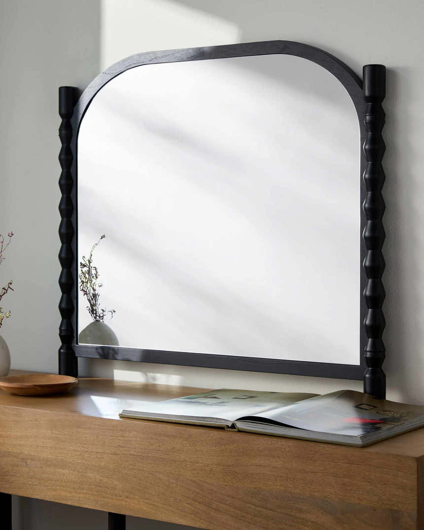 Pertegada Mantel Mirror