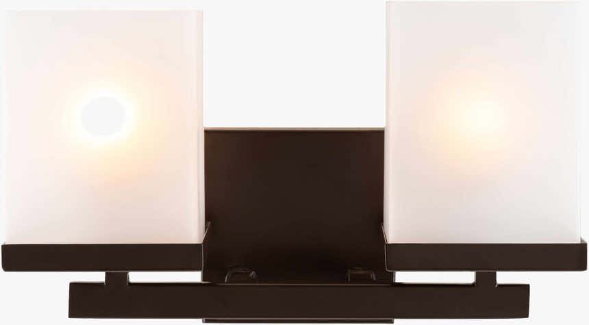 Bongued Wall Sconces - Clearance