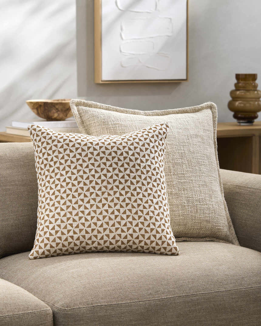 Balaoang Throw Pillow - Clearance
