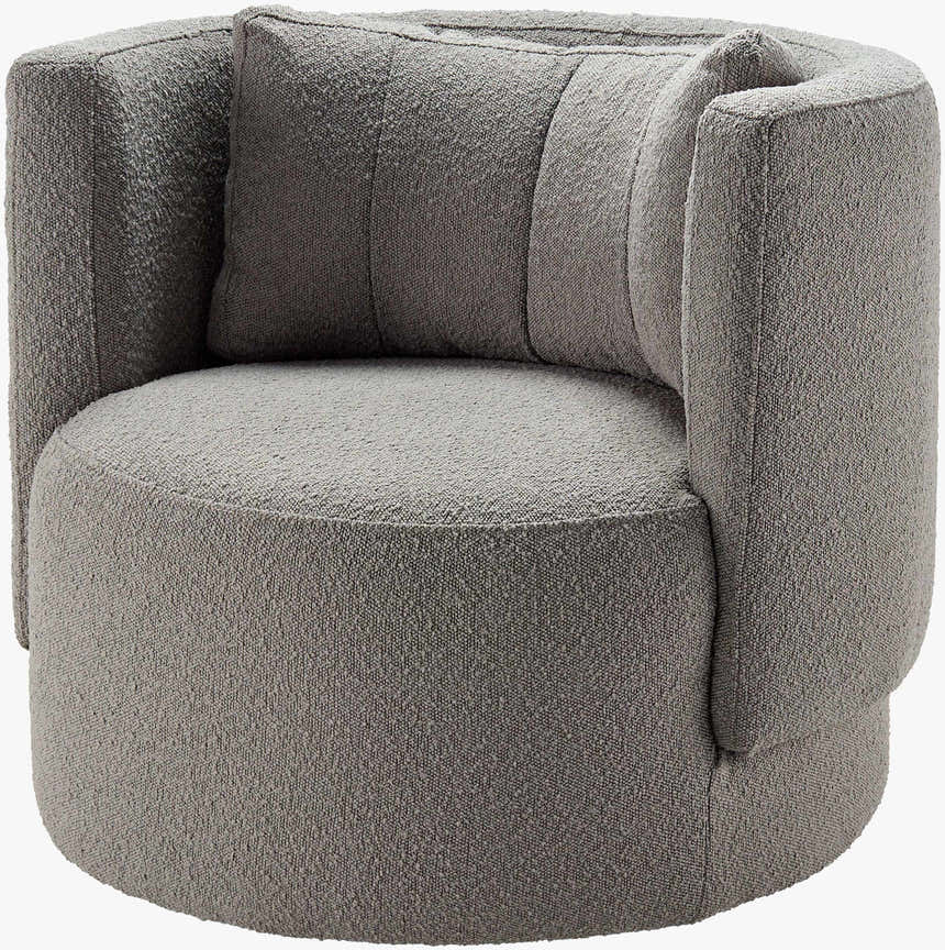 Hofbieber Swivel Chair - Clearance