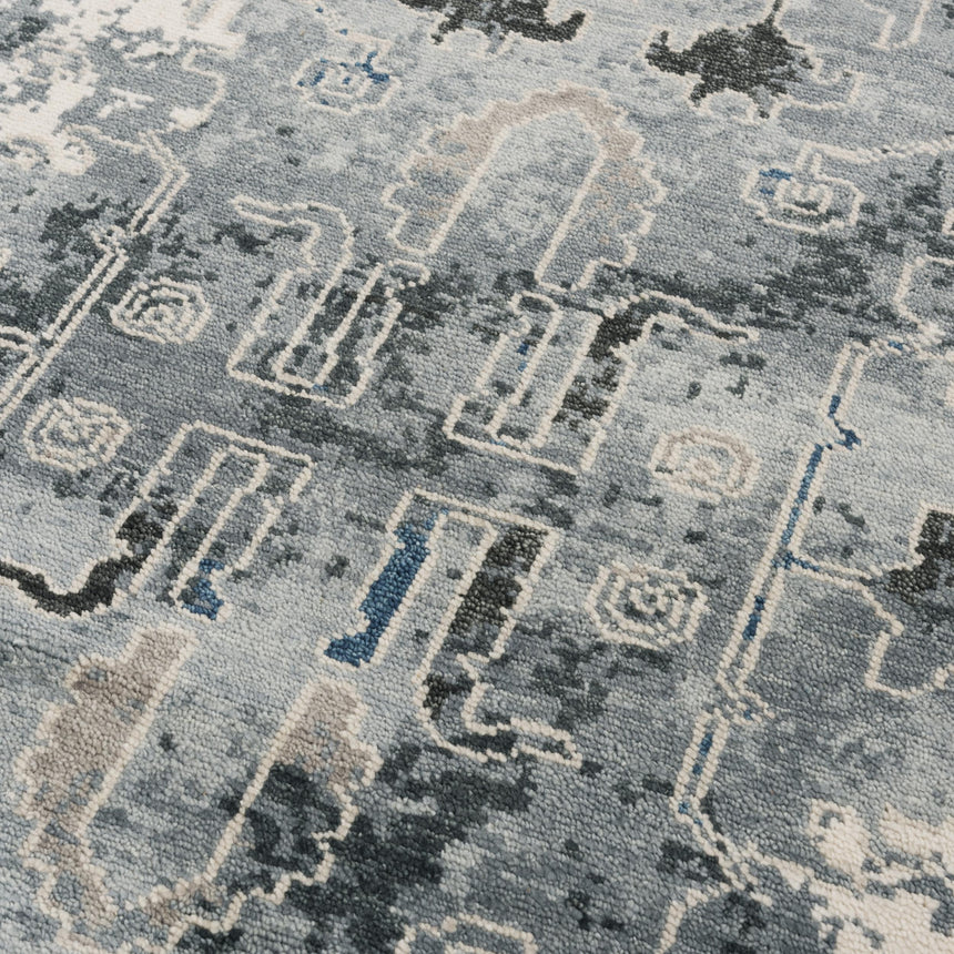 Rizzy BMT953 Area Rug