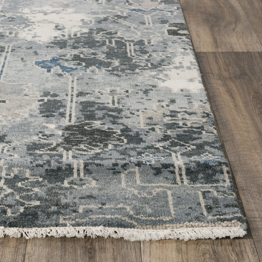 Rizzy BMT953 Area Rug