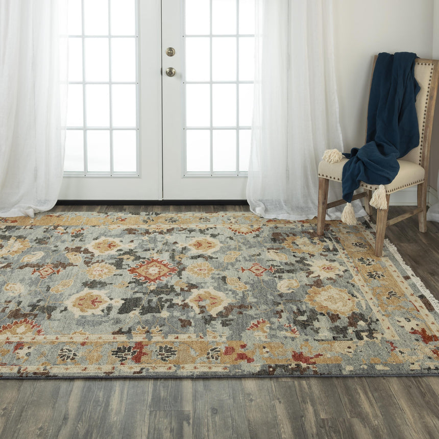 Rizzy BMT957 Area Rug
