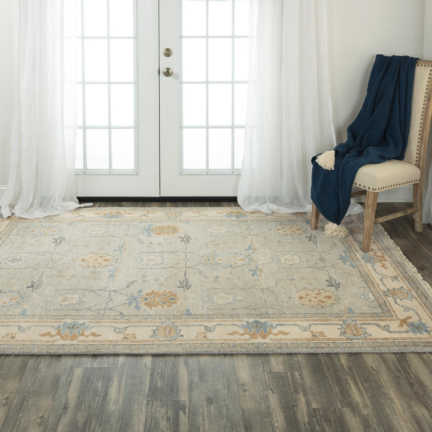 Rizzy BMT959 Area Rug
