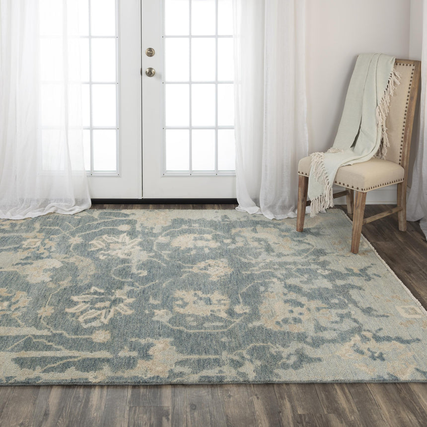 Rizzy BMT991 Area Rug