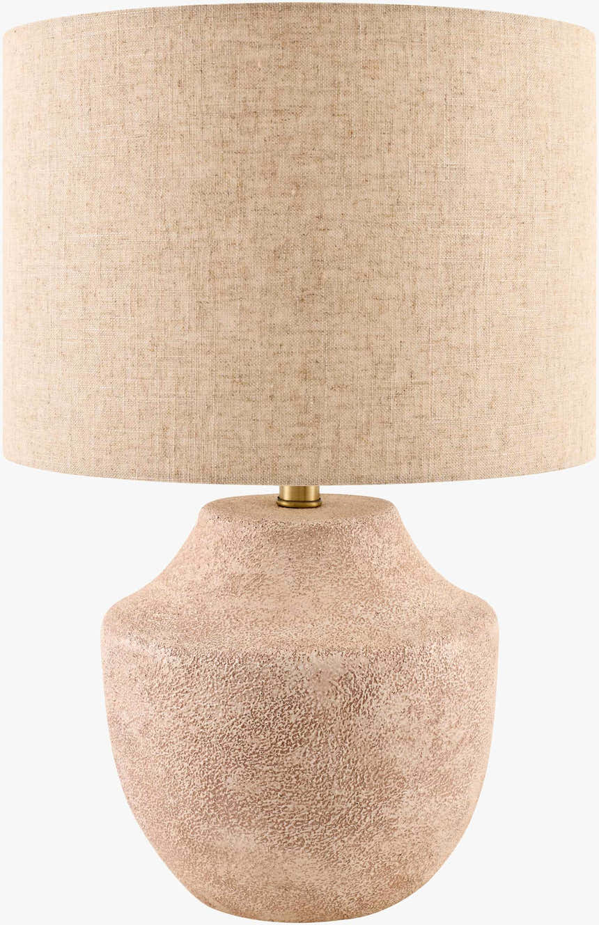 Alondra Accent Table Lamp Becki Owens x LIVABLISS BODR-001