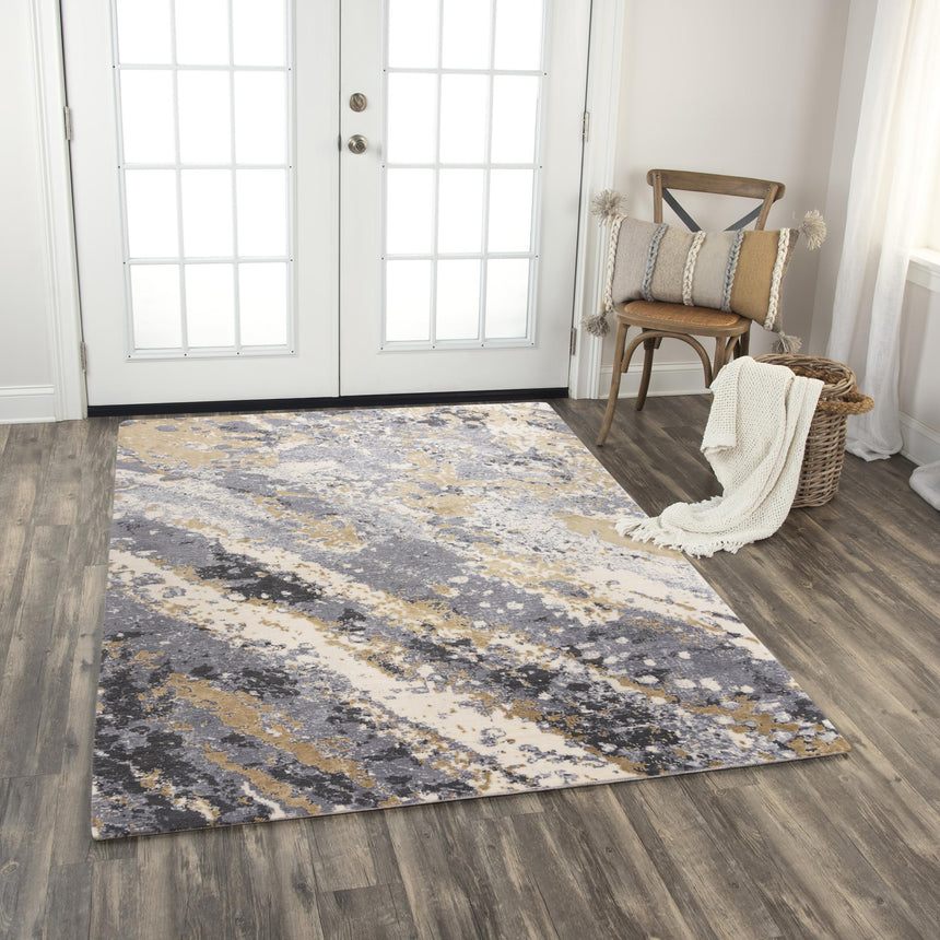 Rizzy BOL719 Area Rug