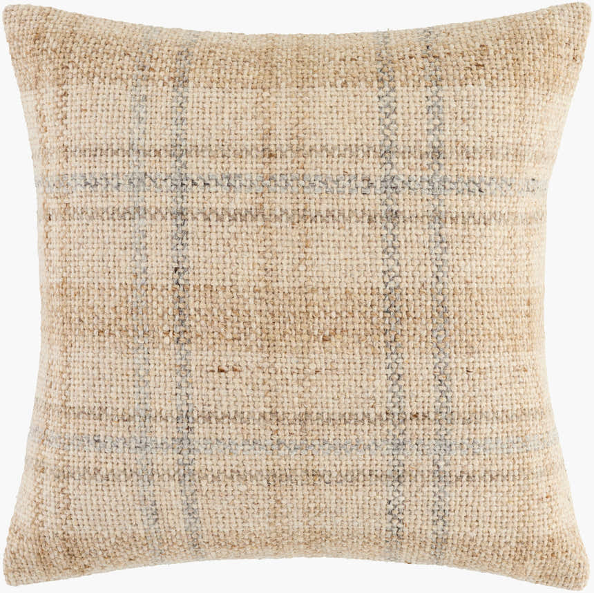 Ladera Accent Pillow Becki Owens x LIVABLISS BOLR-002