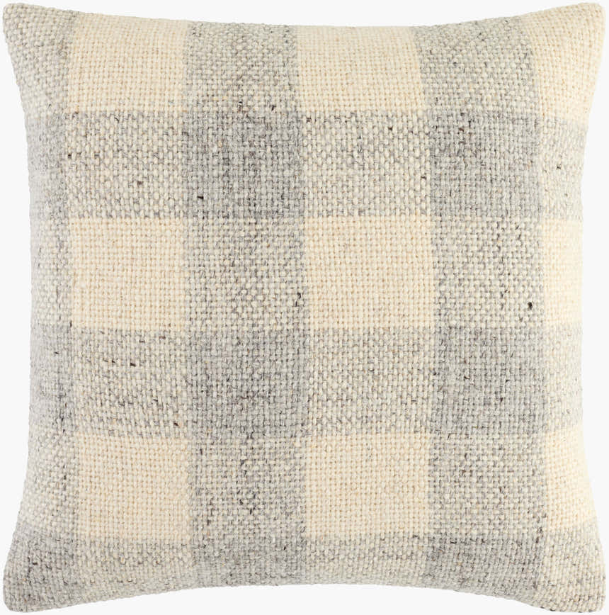 Ladera Accent Pillow Becki Owens x LIVABLISS BOLR-006