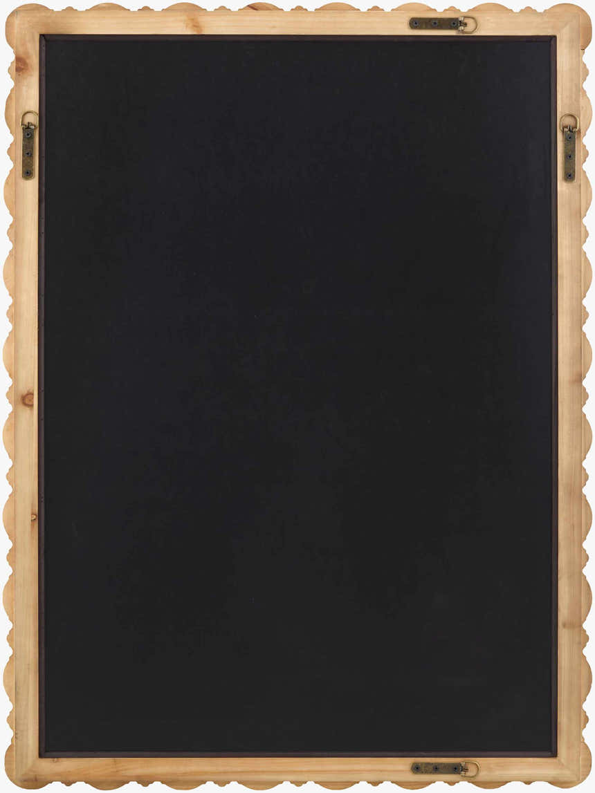 Mbocayaty Accent Mirror