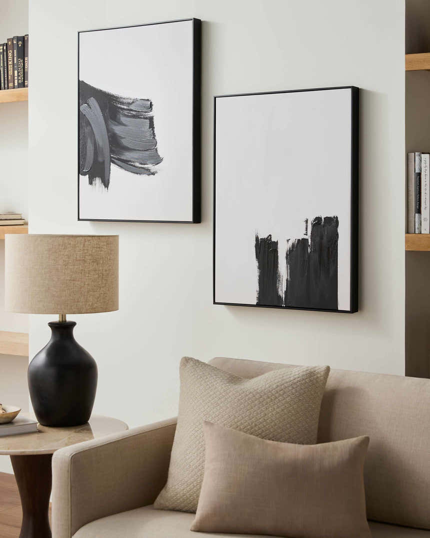 Valtiendas Wall Decor