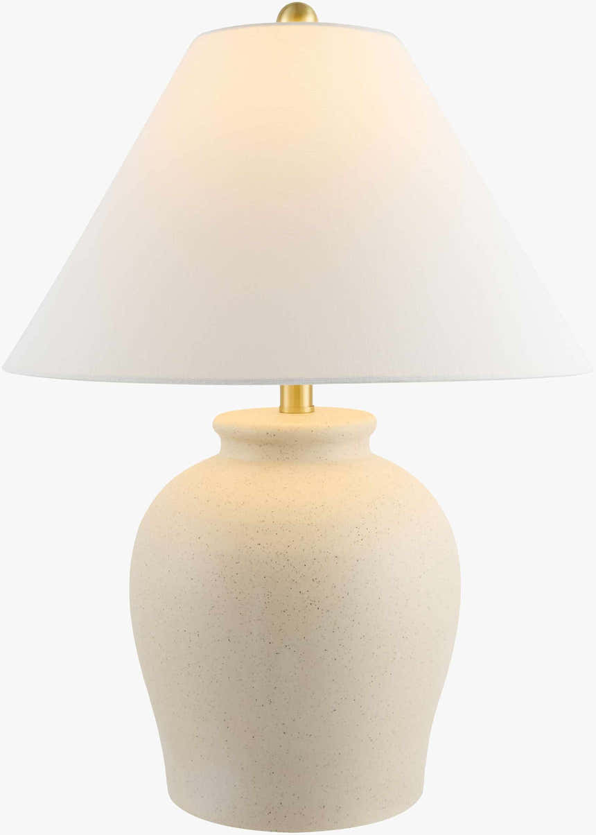 Raireshwar Table Lamp