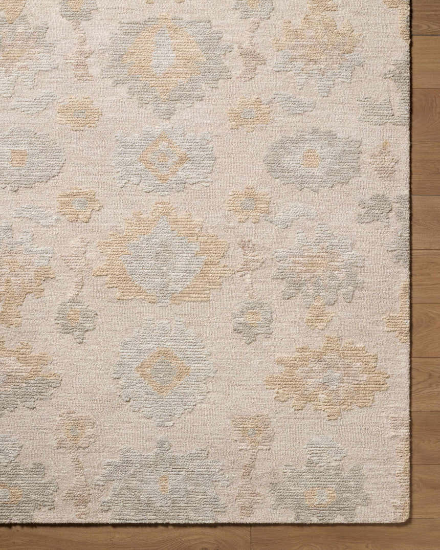 Corner