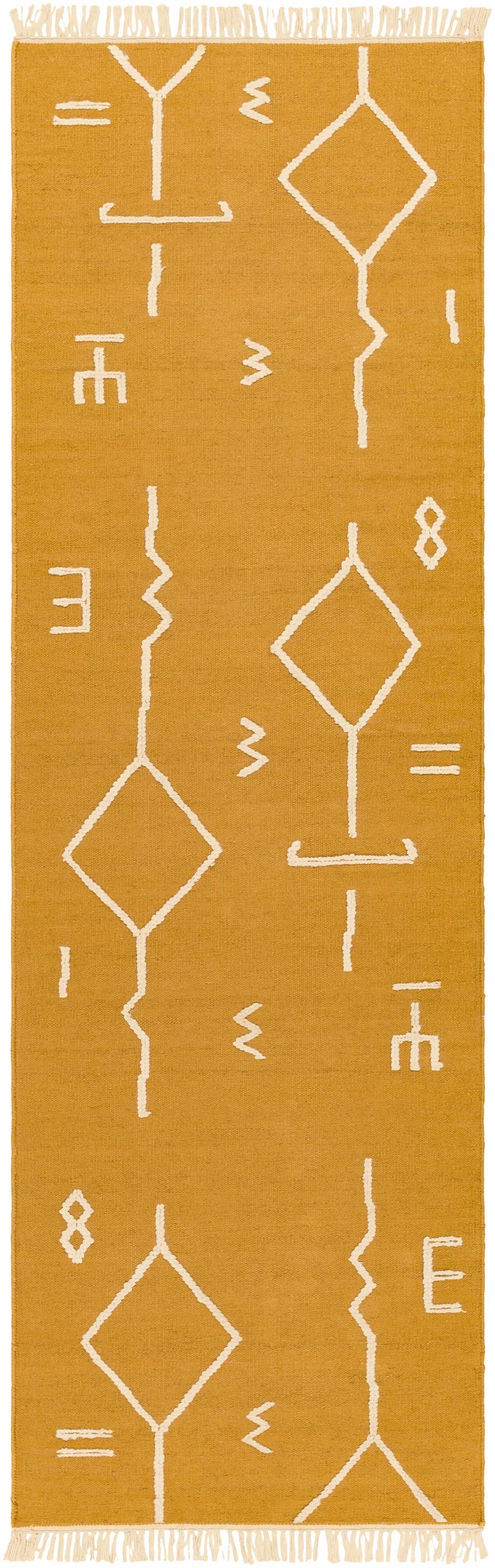 Bushra Area Rug