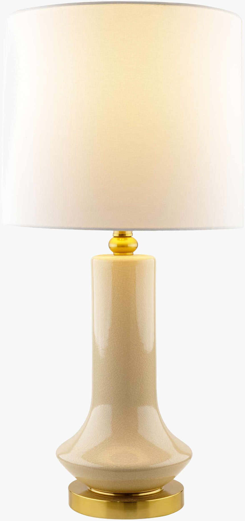 Kharagpur Table Lamp