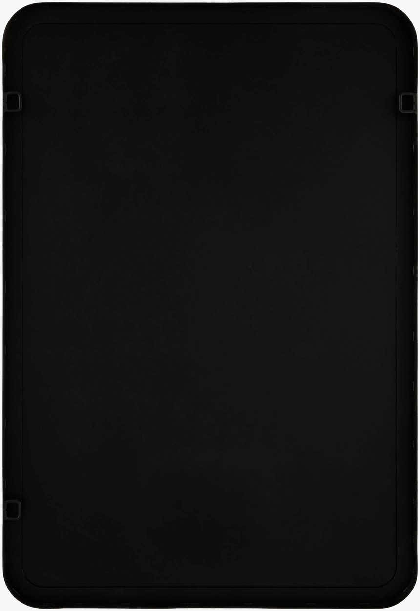Jogie Black Mirror with Iron Base