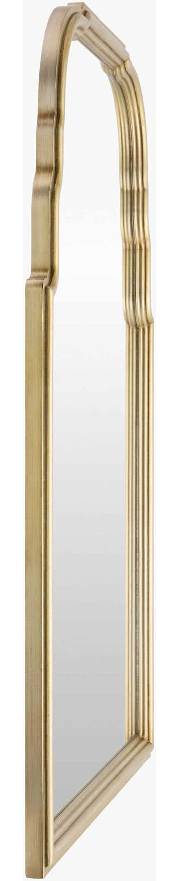 Casafranca Mantel Mirror