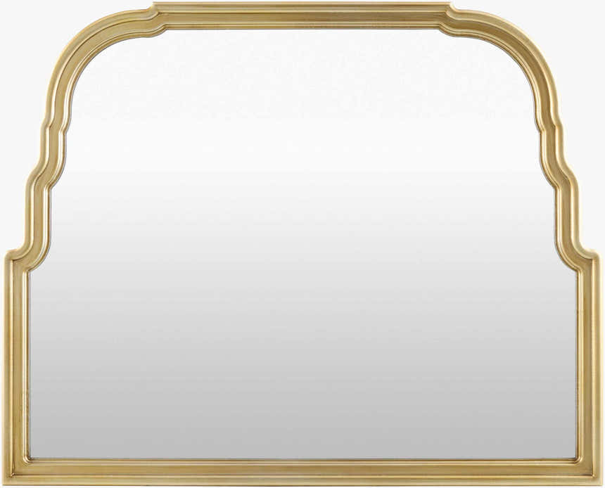 Brincones Mantel Mirror