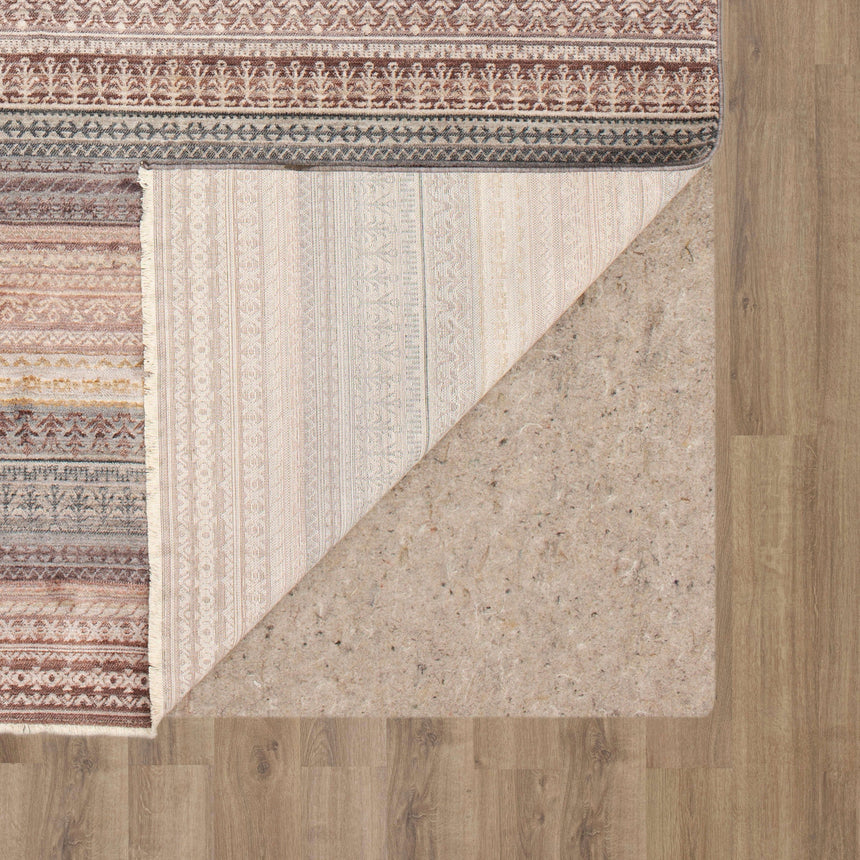 Karastan Caprice Grey Area Rug