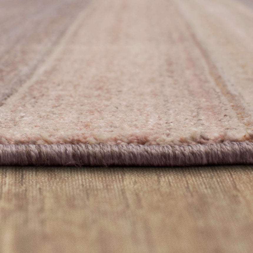 Karastan Caprice Grey Area Rug