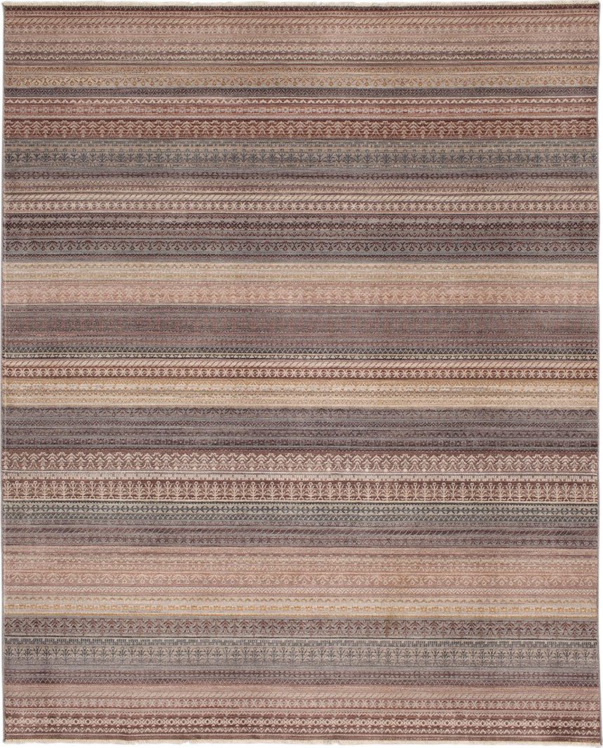 Karastan Caprice Grey Area Rug