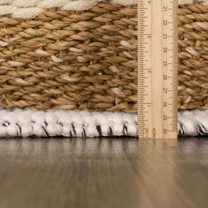 Made to Order Custom Size Ramsbury Area Rug