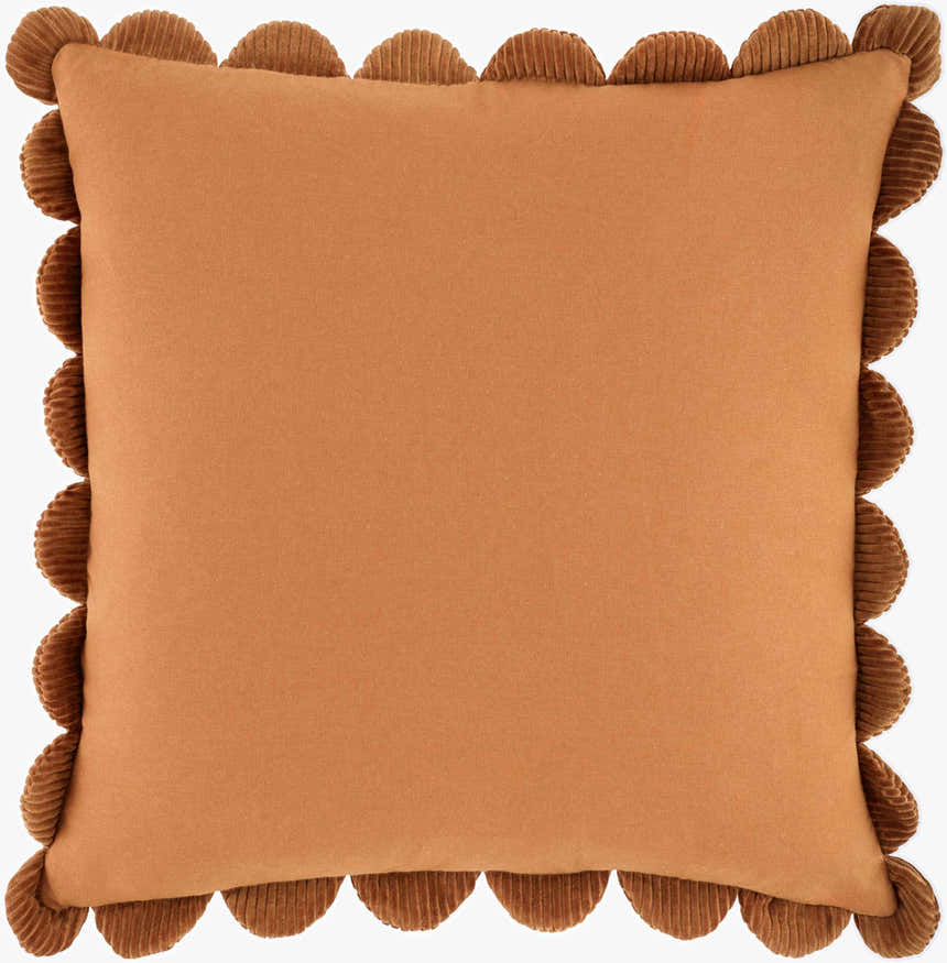 Rubue Modern Cotton Throw Pillow