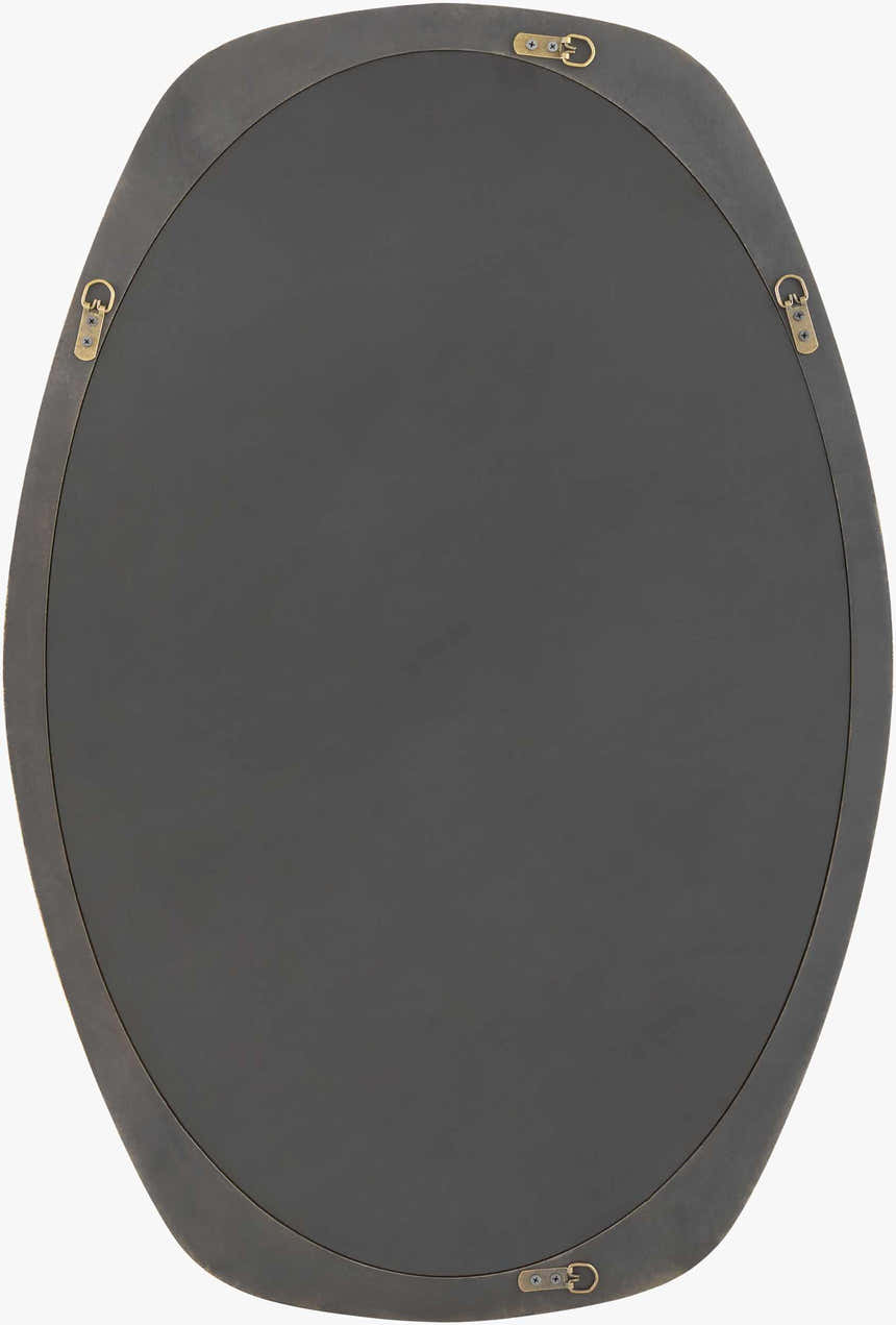 Madremanya Accent Mirror
