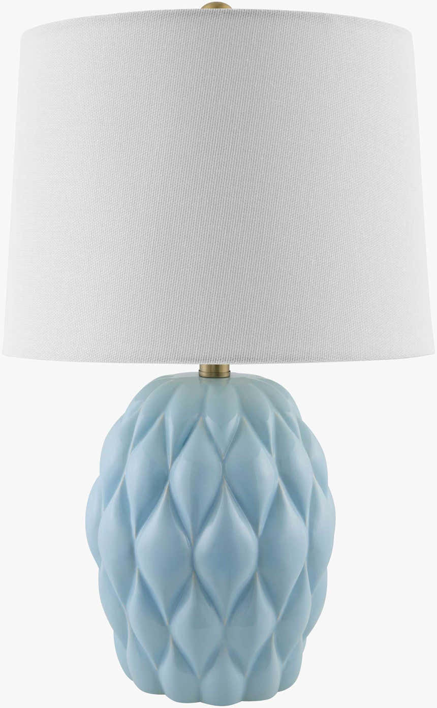Marmelade Metallic - Brass Table Lamp