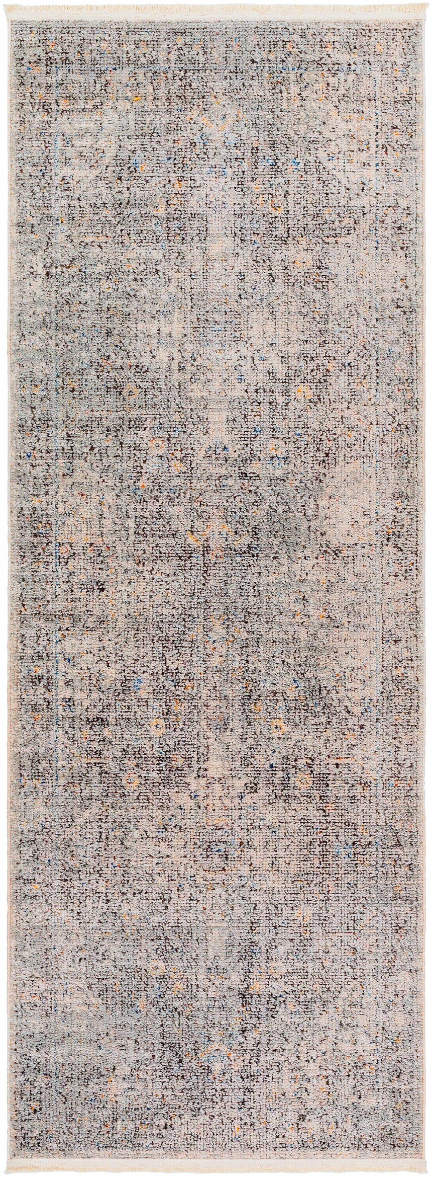 Akio Gray Area Rug - Clearance