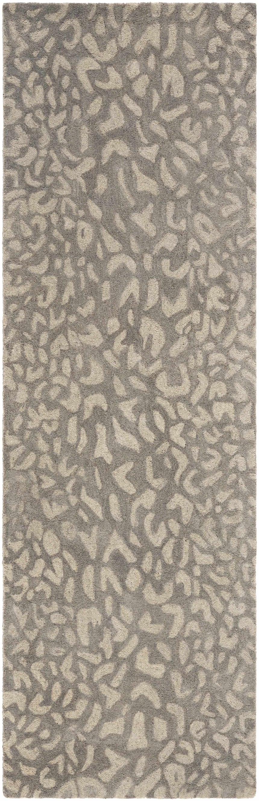 Circa Leopard Print Area Rug - Clearance