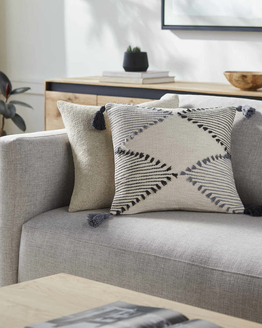 Clea Lumbar Pillow - Clearance