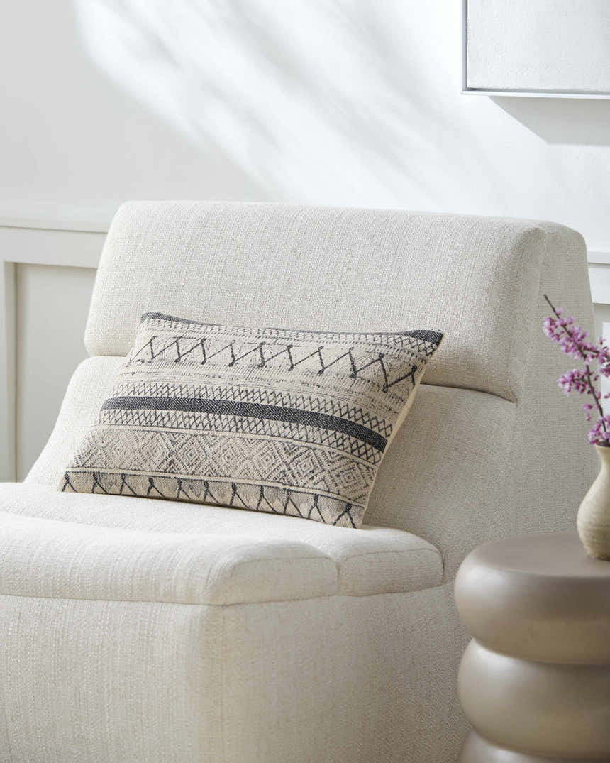 Calliope Pillow Cover